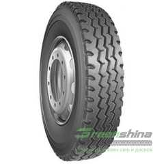Грузовая шина ROADSHINE RS602 - Интернет-магазин шин и дисков с доставкой по Украине GreenShina.com.ua