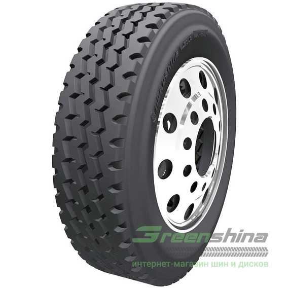 Грузовая шина ROADSHINE RS602 - Интернет-магазин шин и дисков с доставкой по Украине GreenShina.com.ua