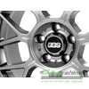 Купить Легковой диск BBS XR platinum silver R20 W8.5 PCD5x114.3 ET40 DIA82