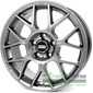 Купить Легковой диск BBS XR platinum silver R19 W8.5 PCD5x112 ET44 DIA82