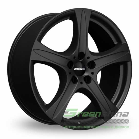 Купити RONAL R55 SUV MB R19 W9 PCD5x112 ET30 HUB76