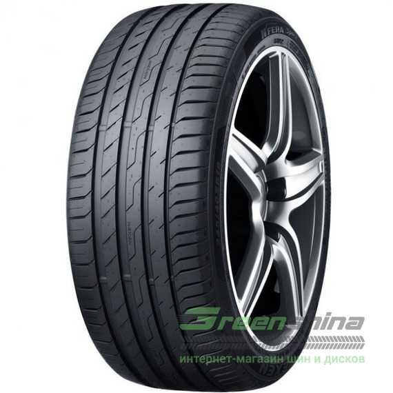 Купити Літня шина NEXEN NFERA SPORT SUV 285/45R21 113Y
