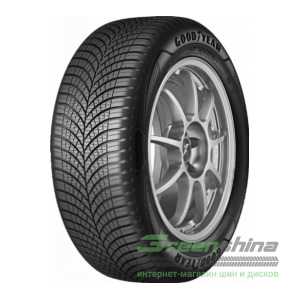 Купити Всесезонна шина GOODYEAR Vector 4 Seasons Gen-3 SUV 255/50R20 109W XL