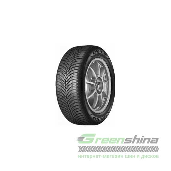 Купити Всесезонна шина GOODYEAR Vector 4 Seasons Gen-3 SUV 255/50R20 109W XL