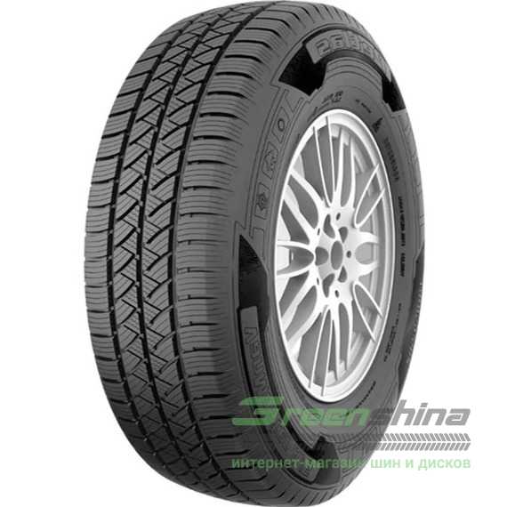 Купить Всесезонная шина PETLAS Vanmaster A/S 185/80R14C 102/100R