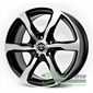 Купити Легковий диск REPLICA Toyota RB383 BMF R17 W7 PCD5x114.3 ET42 DIA60.1