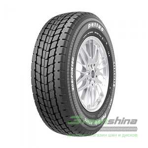 Купити Всесезонна шина PETLAS Fullgrip PT925 155/80R12C 88/86N