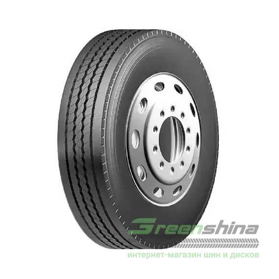 Купить Грузовая шина GREENTRAC GTRA1 (рулевая) 215/75R17.5 135/133L