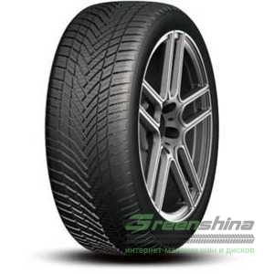 Купити Всесезонна шина TRANSMATE Transeason 4S 235/45R17 97W XL