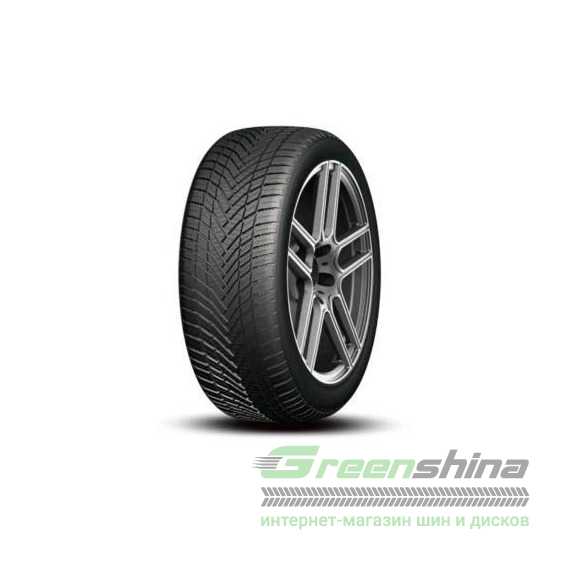 Купити Всесезонна шина TRANSMATE Transeason 4S 235/45R17 97W XL