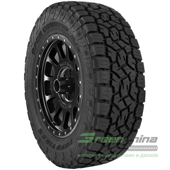 Купить Всесезонная шина TOYO Open Country A/T III 235/70R16 106T