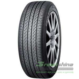 Купити Всесезонна шина YOKOHAMA Geolandar G97A 205/80R16 110/108S