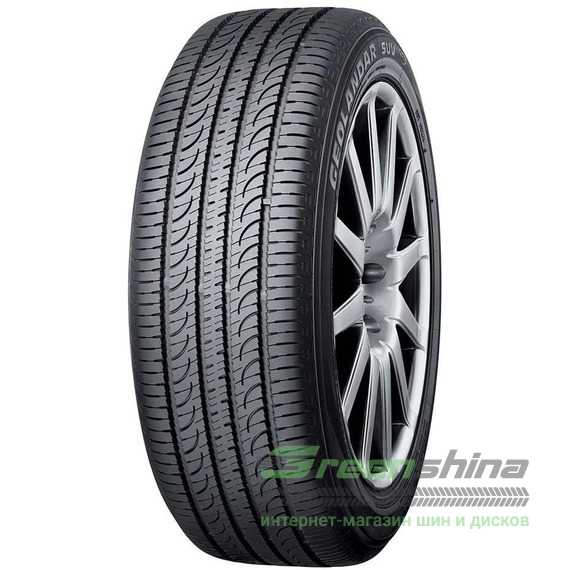 Купить Всесезонная шина YOKOHAMA Geolandar G97A 205/80R16 110/108S