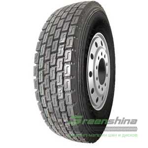 Купити Всесезонна шина POWERTRAC Diamond 819 (ведуча) 9.5R17.5 143/141J