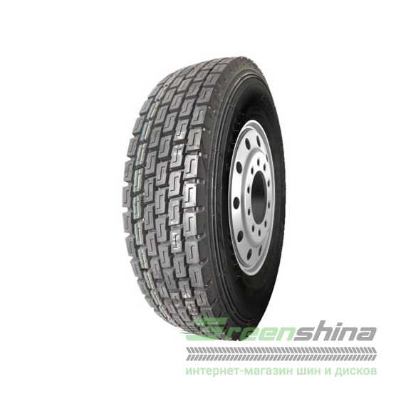 Купити Всесезонна шина POWERTRAC Diamond 819 (ведуча) 9.5R17.5 143/141J