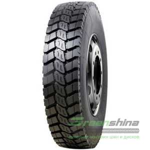 Купити Вантажна шина POWERTRAC HEAVY EXPERT (ведуча) 10.00R20 149/146J