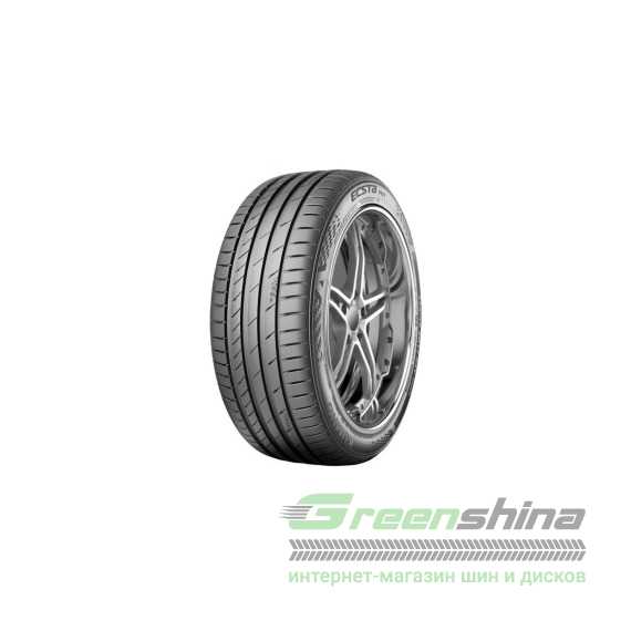 Купити Літня шина KUMHO Ecsta PS71 295/35R21 107Y
