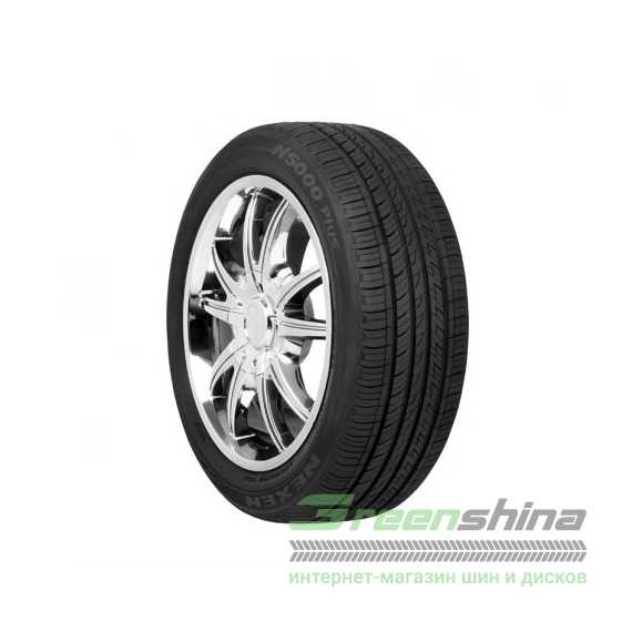 Купити Літня шина ROADSTONE N5000 Plus 225/60R17 99H