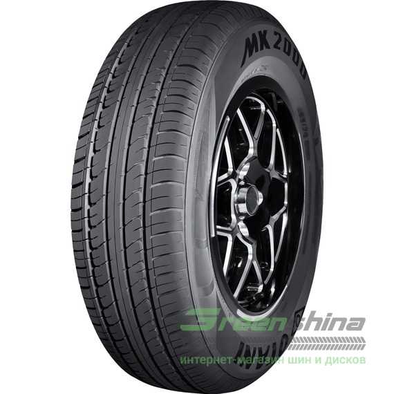 Купити Літня шина OTANI MK2000 235/65R16C 121/119R