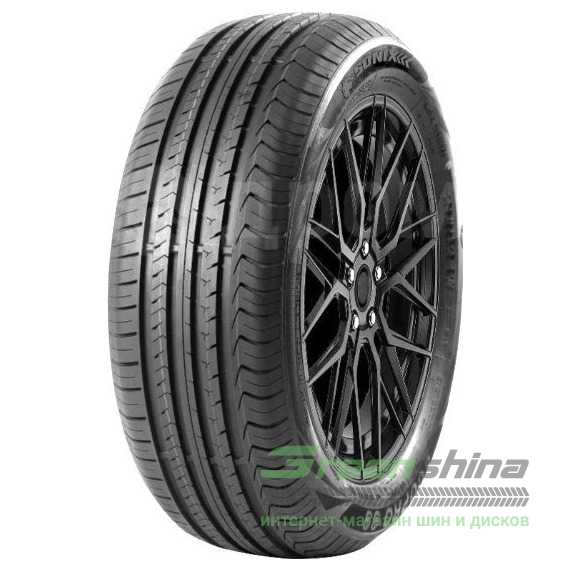Купити Літня шина SONIX Ecopro 99 195/65R15 91V