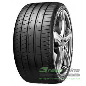 Купити Літня шина GOODYEAR Eagle F1 SUPERSPORT 265/40R20 104Y XL