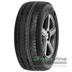 Купити Літня шина BRIDGESTONE Duravis R660 Eco 215/60R17C 109T