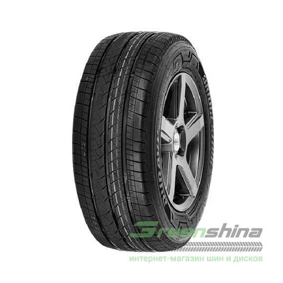 Купить Летняя шина BRIDGESTONE Duravis R660 Eco 215/60R17C 109T