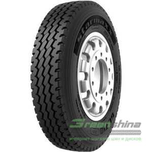 Купити Вантажна шина STARMAXX GC710 (універсальна) 315/80R22.5 156/150L