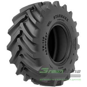 Купить Грузовая шина STARMAXX TR-130 (с/х) 600/70R30 173D