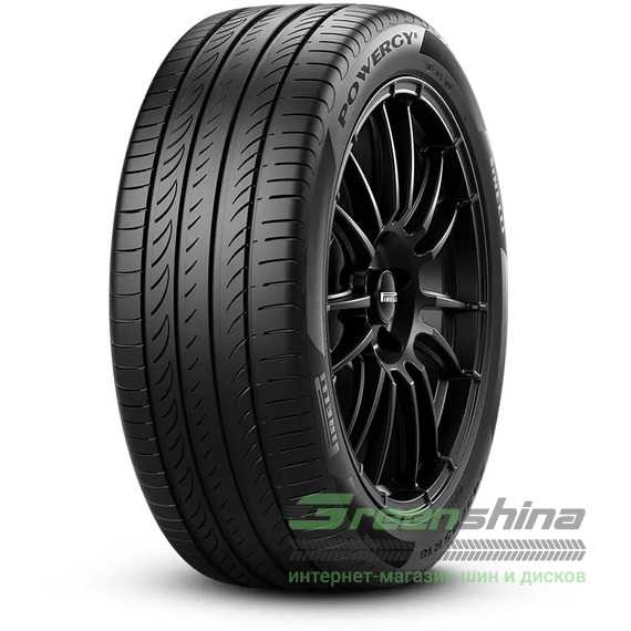 Купити Літня шина PIRELLI POWERGY 235/50R18 101Y XL