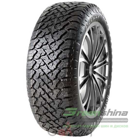 Купити Всесезонна шина ATLANDER RoverClaw A/T 225/75R16 115/112S