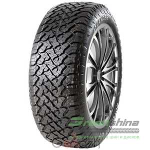 Купити Всесезонна шина ATLANDER RoverClaw A/T 265/75R16 123/120S