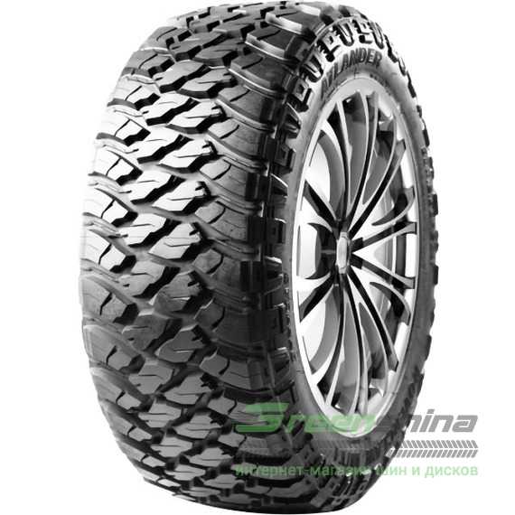 Купити Всесезонна шина ATLANDER RoverClaw M/T I 285/50R20 119/116R