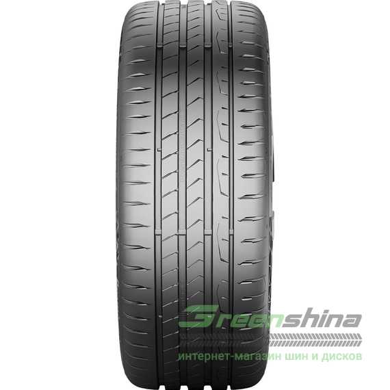 Купити Літня шина CONTINENTAL PremiumContact 7 265/40R21 108T