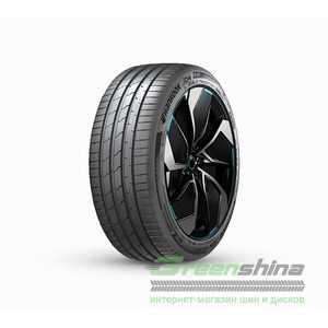 Купити Літня шина HANKOOK iON evo IK01 245/35R21 96Y XL