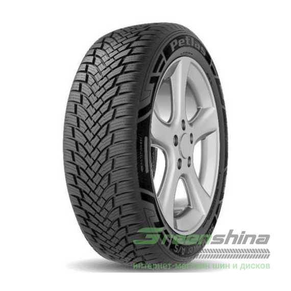 Купити Всесезонна шина PETLAS Suvmaster A/S 235/60R18 107W XL