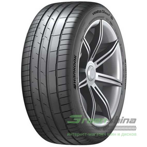 Купити Літня шина HANKOOK Ventus S1 evo3 EV K127E 255/40R21 102T