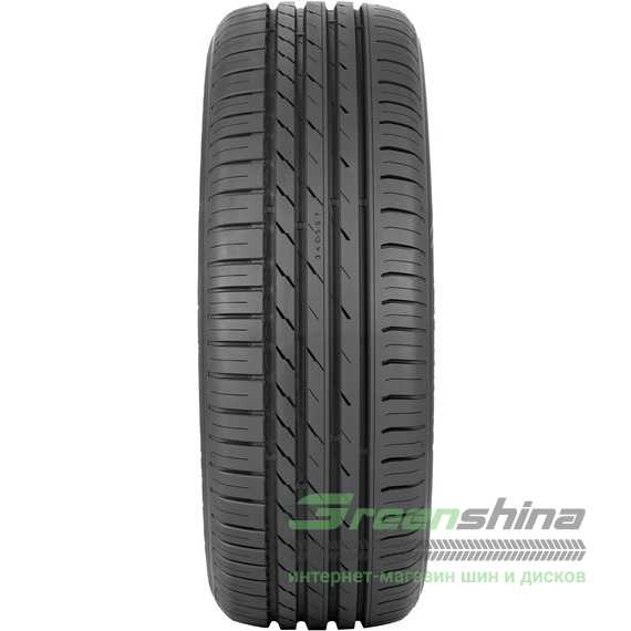 Купить Летняя шина Nokian Tyres Wetproof 1 225/65R17 106V XL