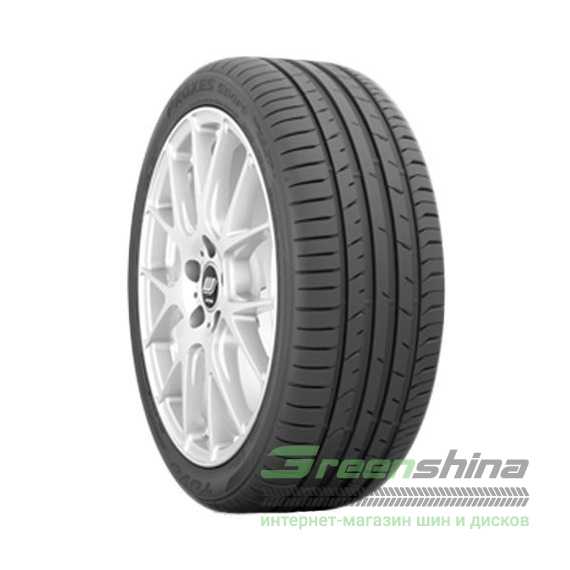 Купити Літня шина TOYO Proxes Sport 235/50R20 100W