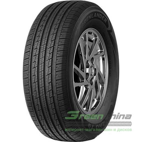 Купити Літня шина GRENLANDER MAHO 79 235/55R18 104 H