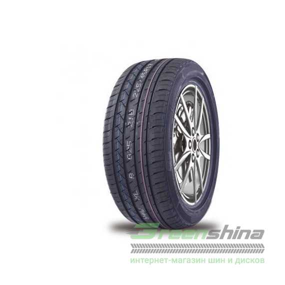 Купити Літня шина SONIX PRIME UHP 08 225/50R17 98W XL