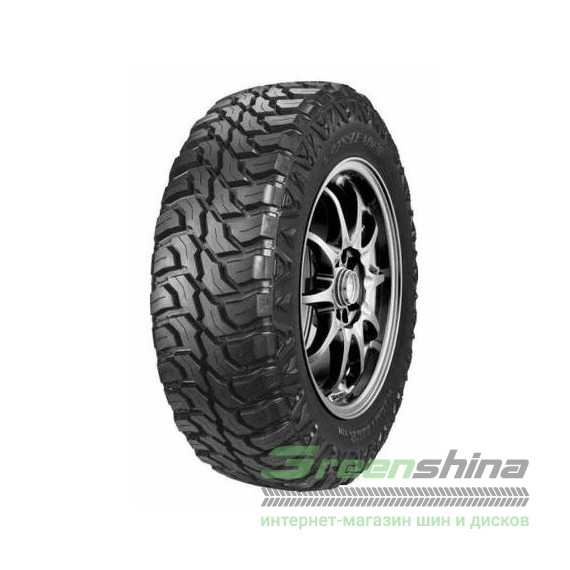 Купить Всесезонная шина DOUBLESTAR WILDTIGER T01 265/70R16C 117/114N