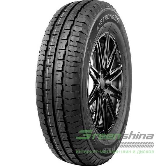 Купити Літня шина GRENLANDER L-Strong 36 195/80R15C 106/104R