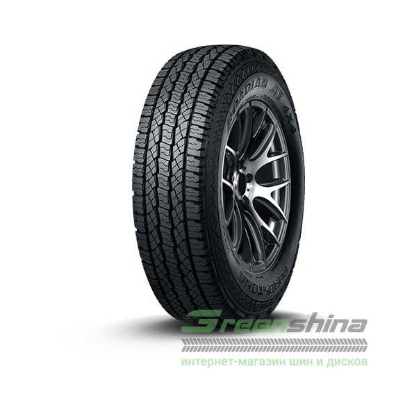 Купити Всесезонна шина ROADSTONE Roadian AT 4X4 205/80R16 104T XL