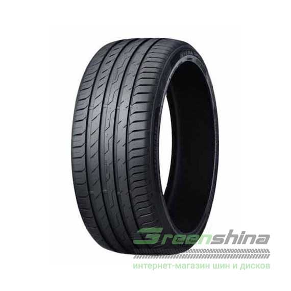 Купити Літня шина NEXEN N'Fera Sport SU2 275/40R21 107Y