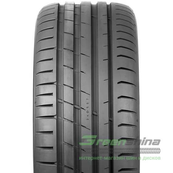 Купить Летняя шина Nokian Tyres Powerproof 1 245/45R19 102Y XL