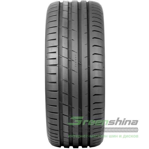Купити Літня шина Nokian Tyres Powerproof 1 245/45R19 102Y XL