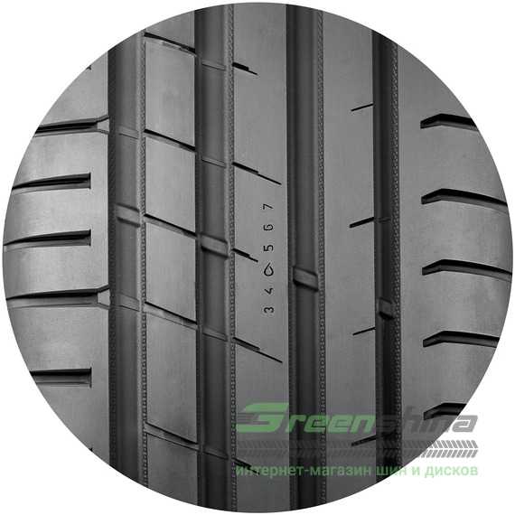 Купити Літня шина Nokian Tyres Powerproof 1 255/45R19 104Y XL
