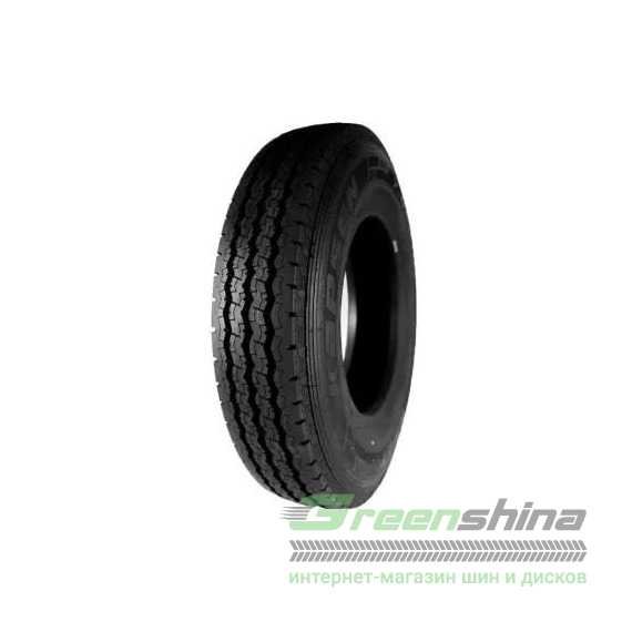 Купить Летняя шина KAPSEN RS07 195/80R14C 106/104T