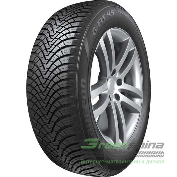 Купить Всесезонная шина LAUFENN G Fit 4S LH71 215/55R17 98W XL